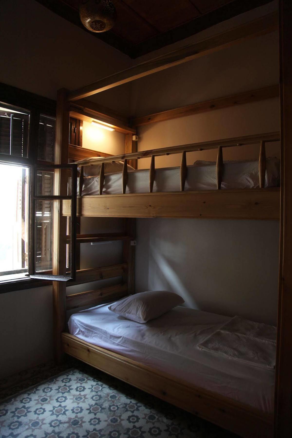 Fi Hostel Harbiye 외부 사진