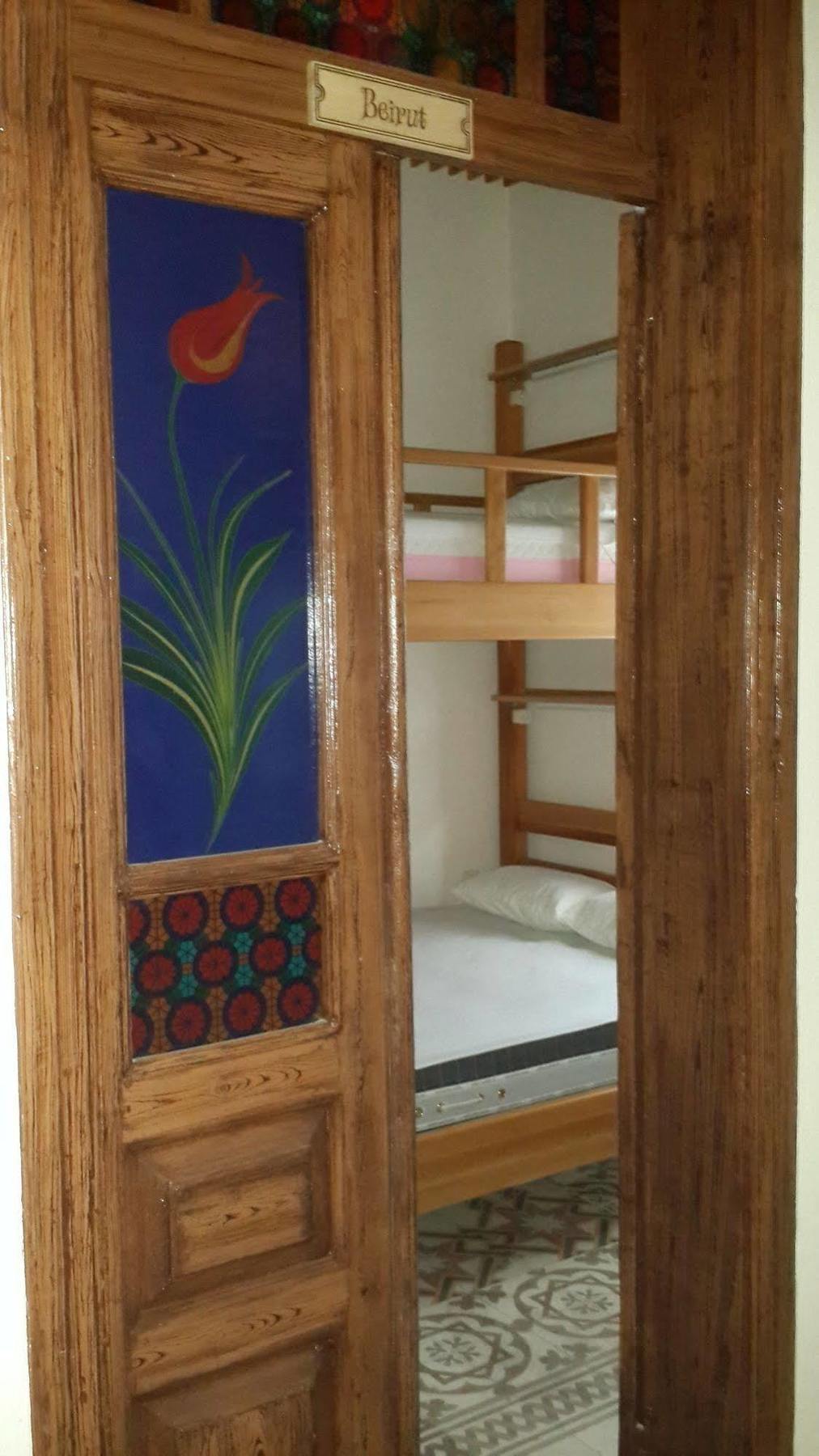 Fi Hostel Harbiye 외부 사진