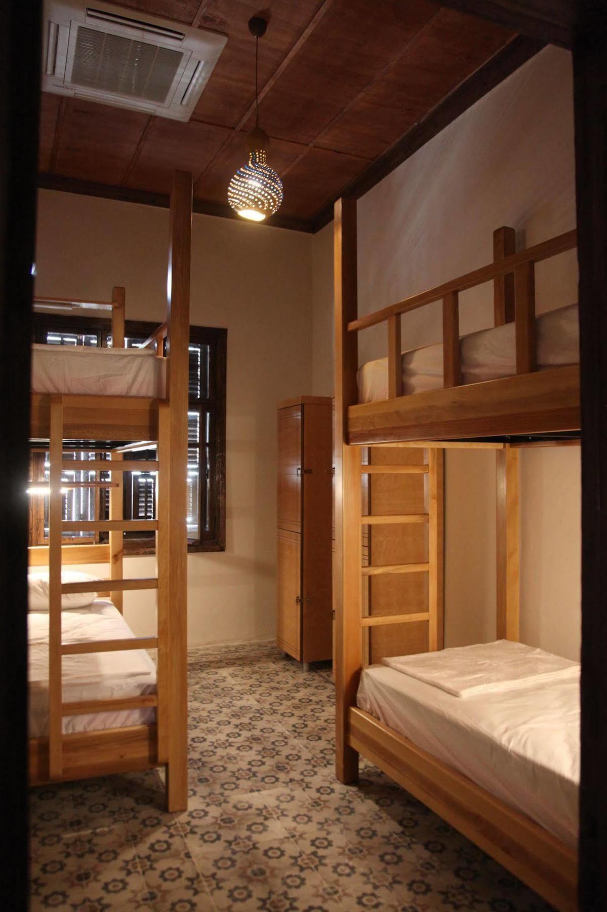 Fi Hostel Harbiye 외부 사진